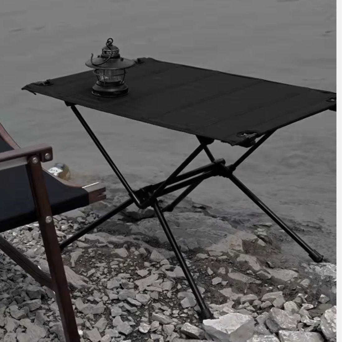 Fold ’n’ Feast Ultralight Table