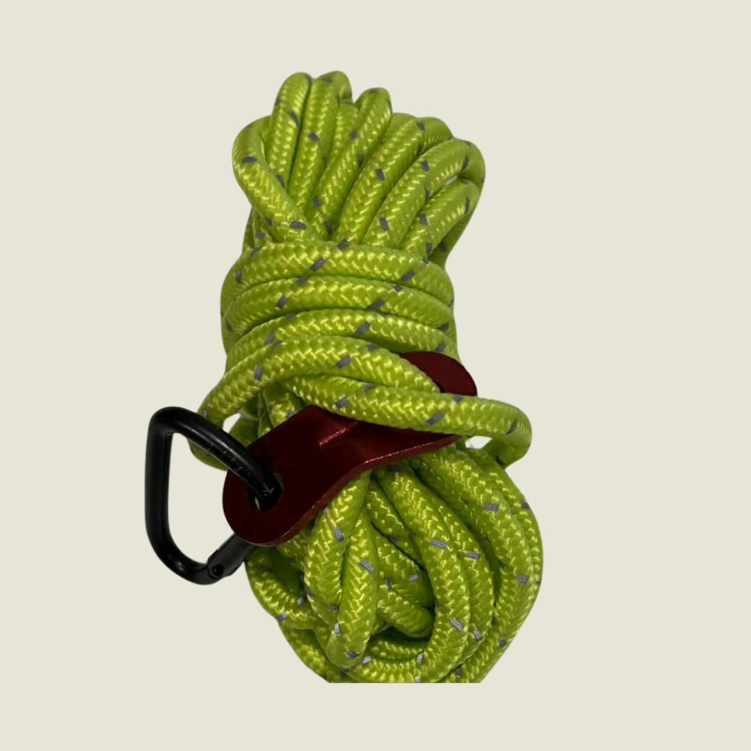 Ezy CAM-P- Ezy 2 Pack Rope Tightener