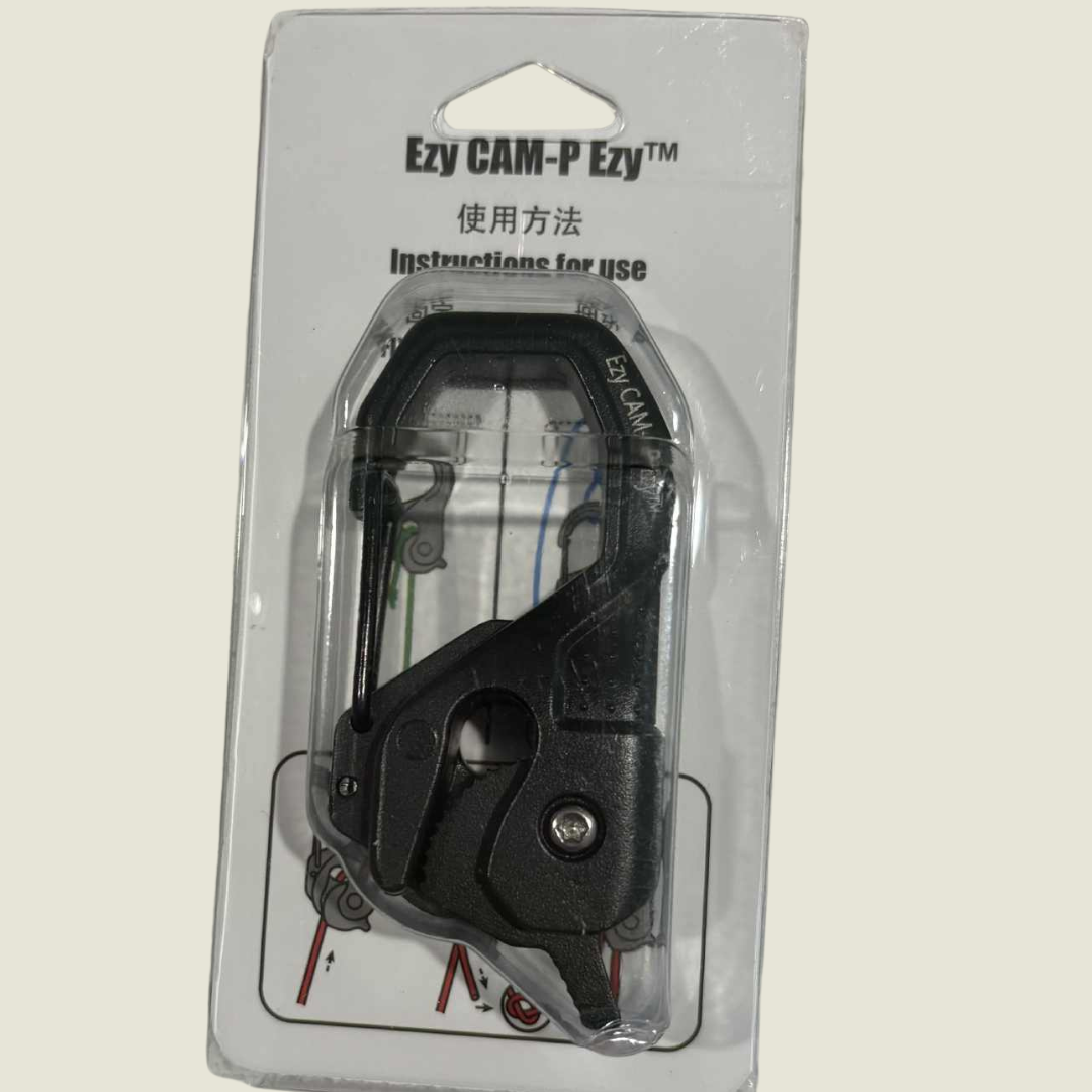 Ezy CAM-P- Ezy 2 Pack Rope Tightener
