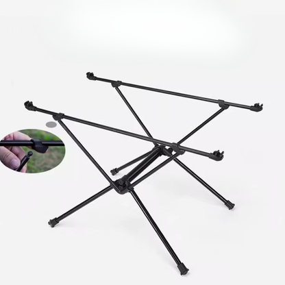 Fold ’n’ Feast Ultralight Table