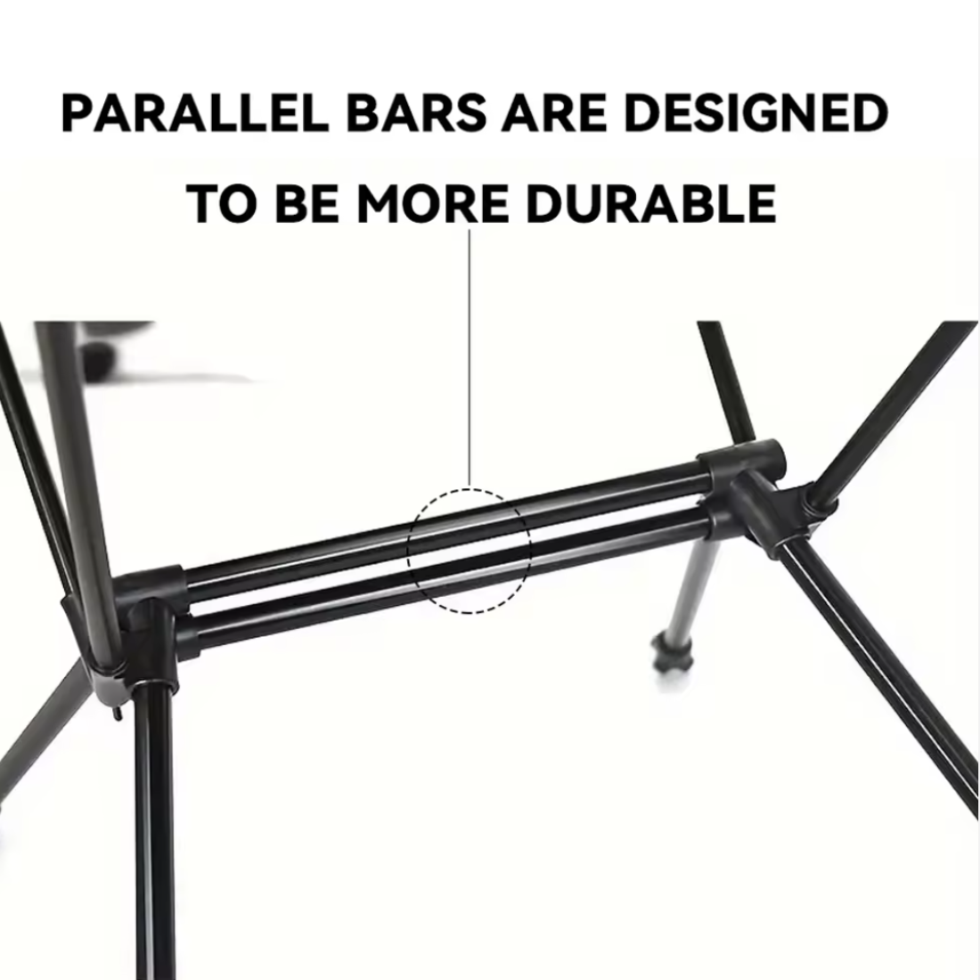 Fold ’n’ Feast Ultralight Table