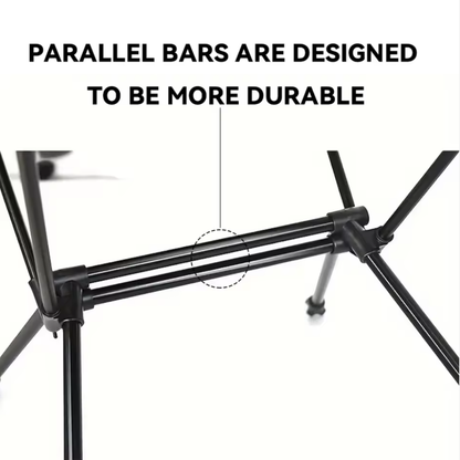 Fold ’n’ Feast Ultralight Table