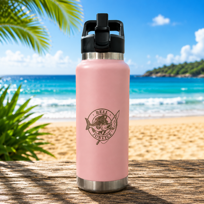 Thirst Wrangler Bottle