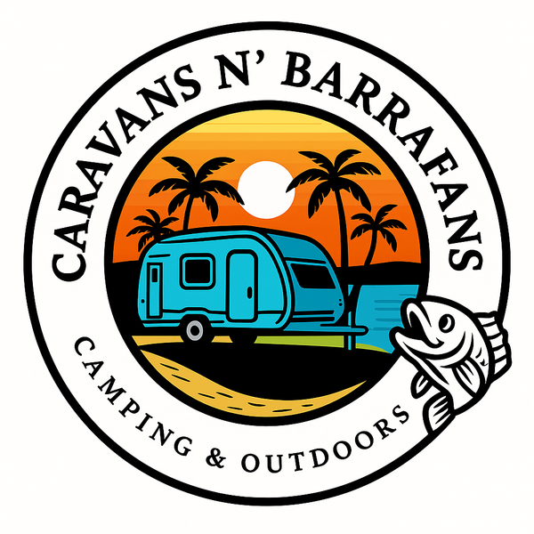 Caravans 'n' Barrafans