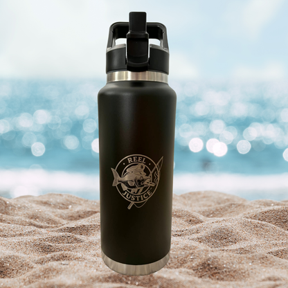 Thirst Wrangler Bottle