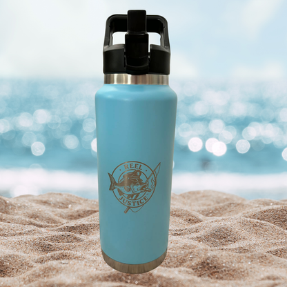 Thirst Wrangler Bottle