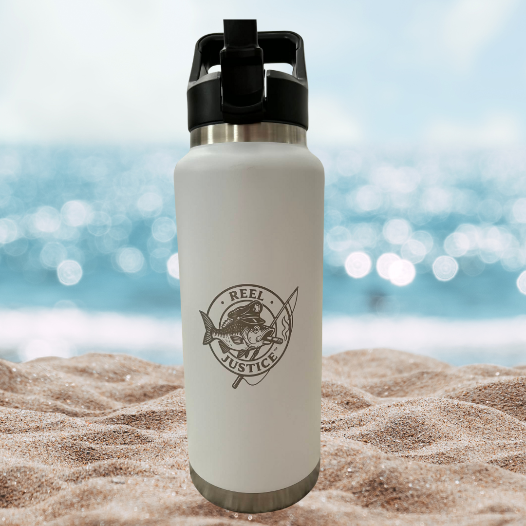 Thirst Wrangler Bottle