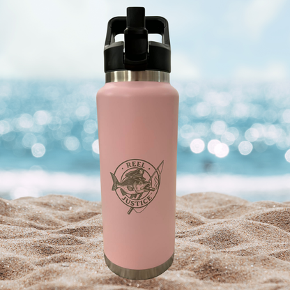 Thirst Wrangler Bottle