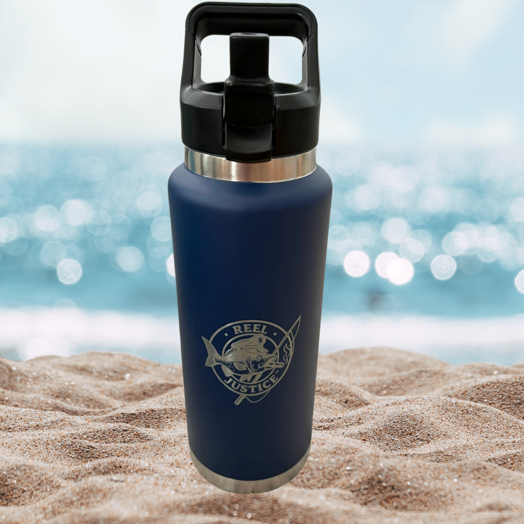 Thirst Wrangler Bottle