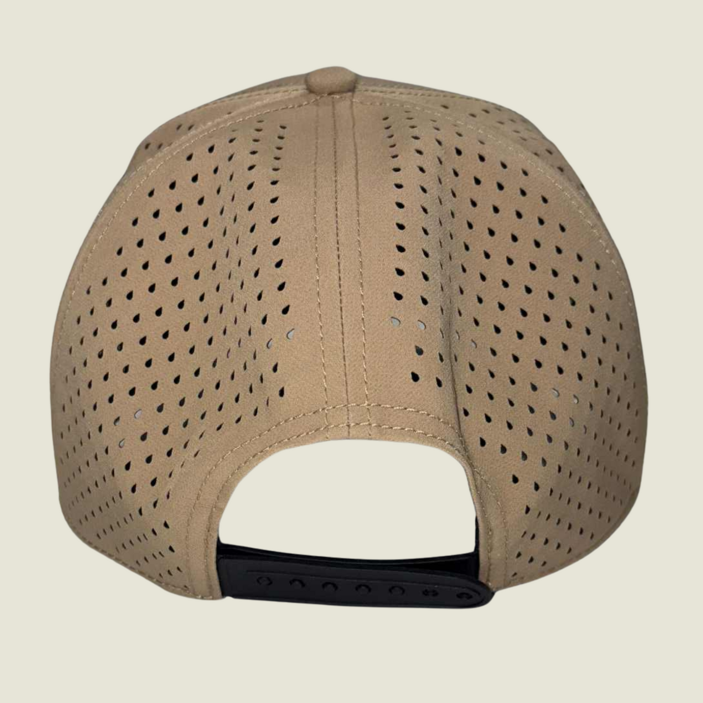 Reel Justice™ The Reel Cap