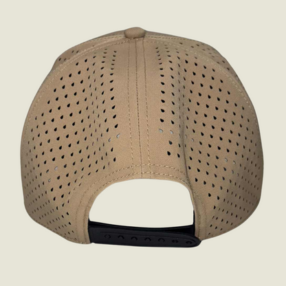 Reel Justice™ The Reel Cap